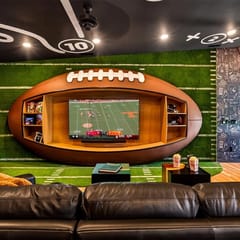 Next Play Clubhouse | Waterpark Resort & Game Room