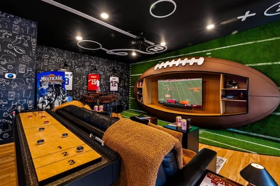 Next Play Clubhouse | Waterpark Resort & Game Room - Image 1