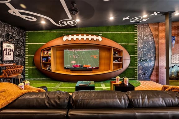 Next Play Clubhouse | Waterpark Resort & Game Room - Image 1